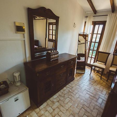 Vasilias Nikoklis Inn Никоклия Экстерьер фото