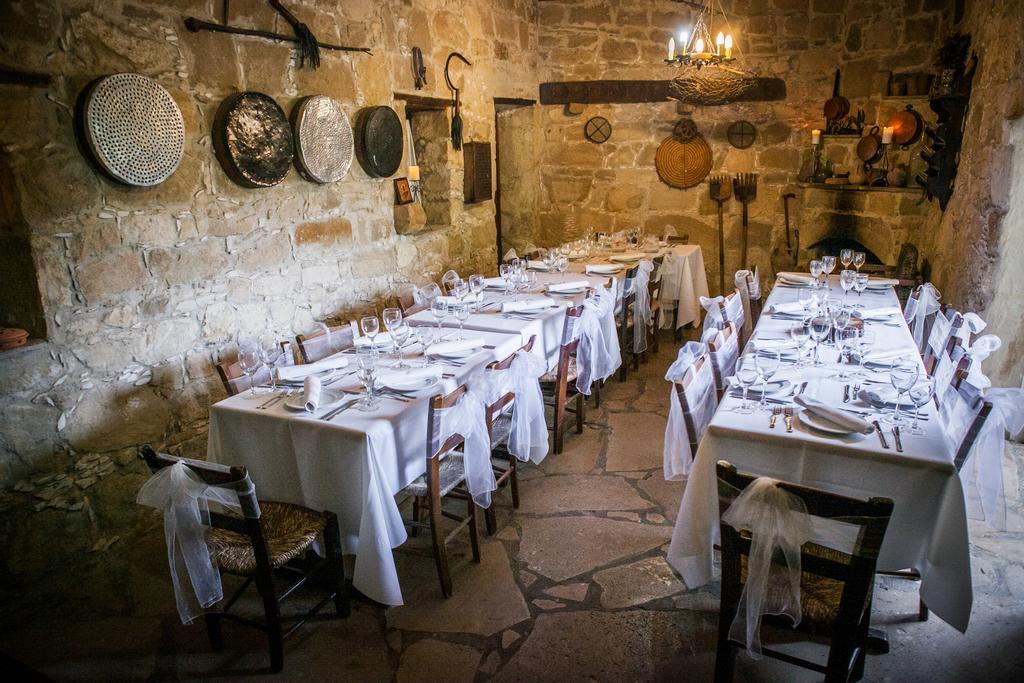 Vasilias Nikoklis Inn Никоклия Экстерьер фото